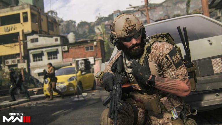 Best DG-56 Loadout for Warzone